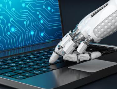 人工智能给新闻媒体带来的新变化