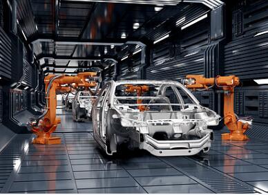 使用喷涂机械手臂的好处有哪些