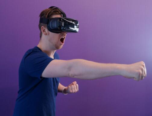 科技重塑教育 培养世界小公民